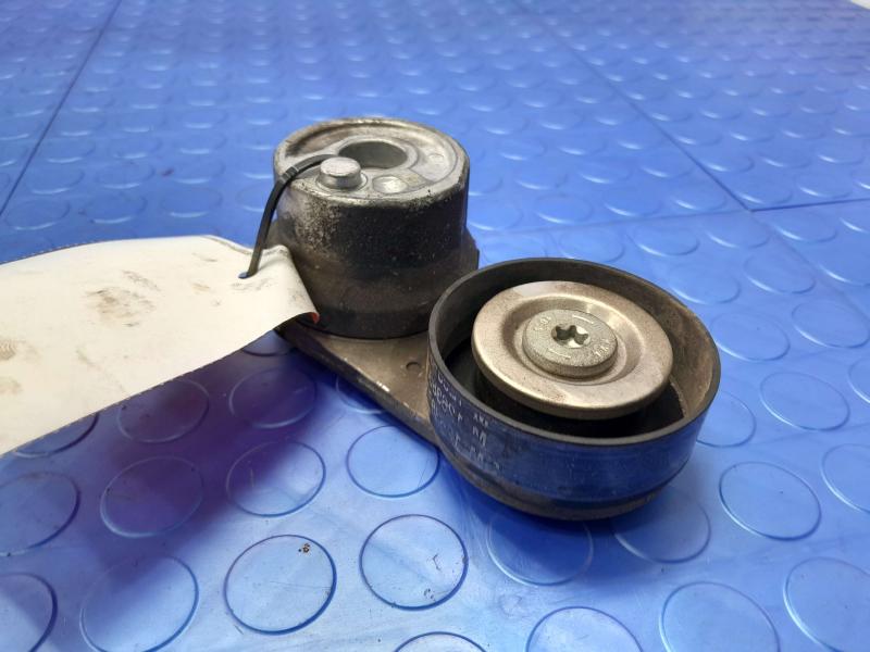 2018 Chevrolet Cruze Engine Belt Tensioner