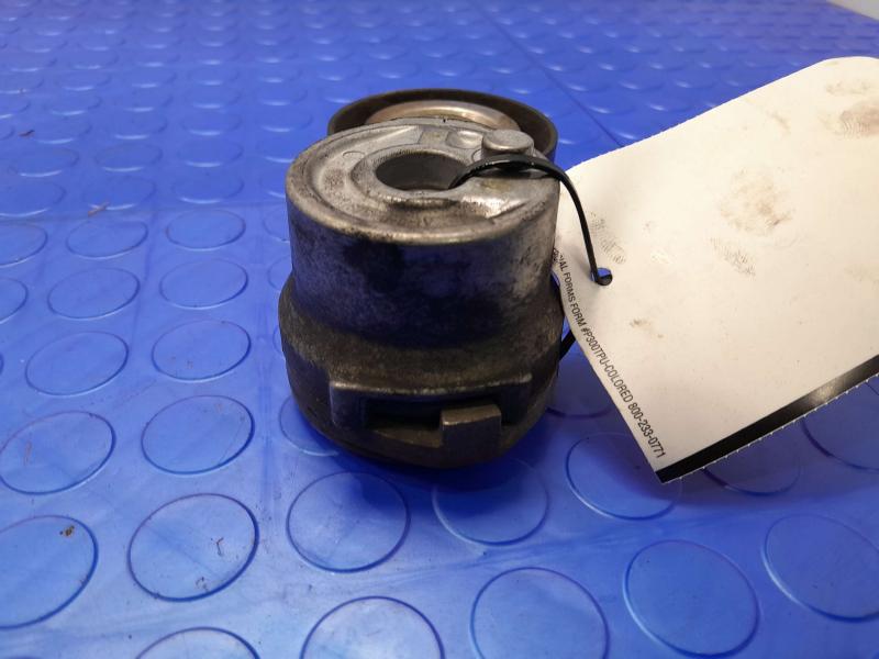 2018 Chevrolet Cruze Engine Belt Tensioner