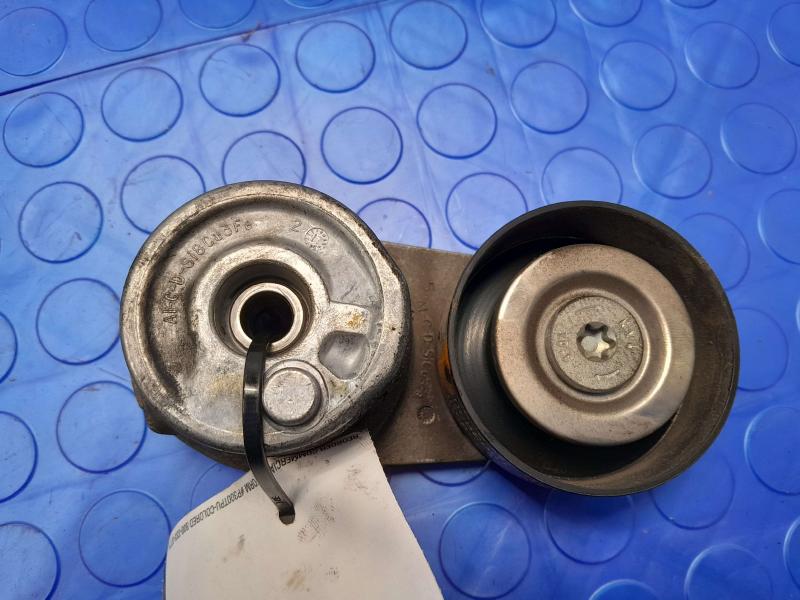 2018 Chevrolet Cruze Engine Belt Tensioner