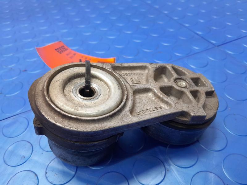 2018 Chevrolet Cruze Engine Belt Tensioner