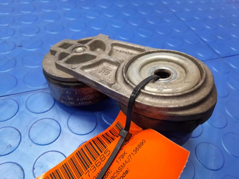 2018 Chevrolet Cruze Engine Belt Tensioner