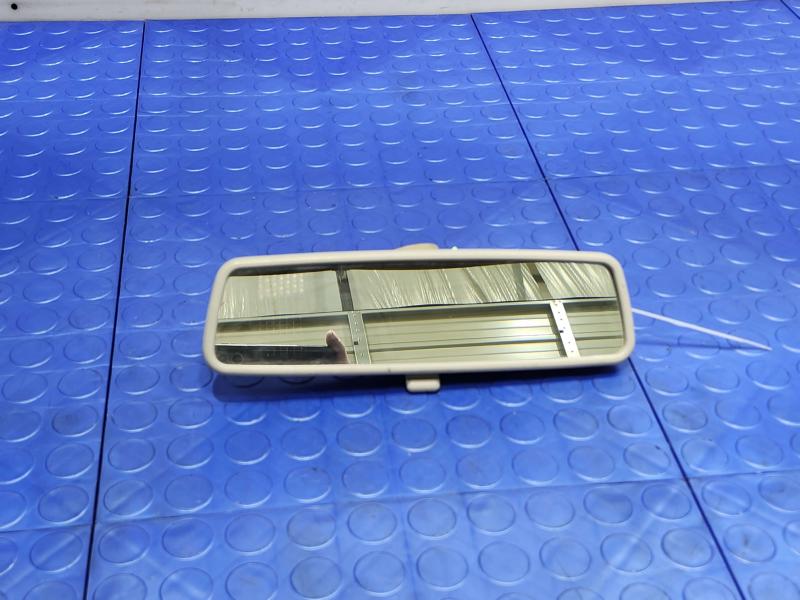 2005 Volkswagen Jetta Rear View Mirror