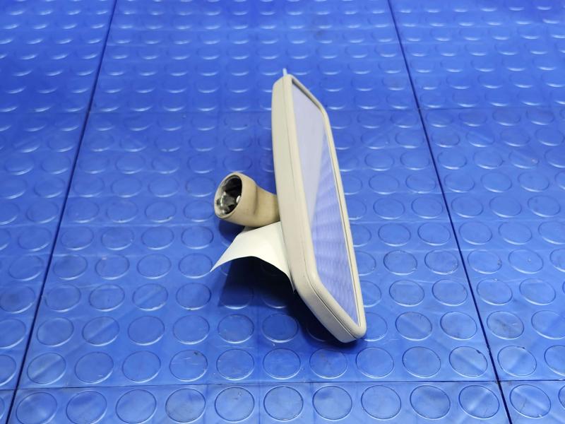 2005 Volkswagen Jetta Rear View Mirror