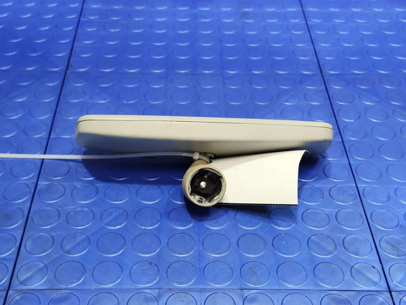 2005 Volkswagen Jetta Rear View Mirror