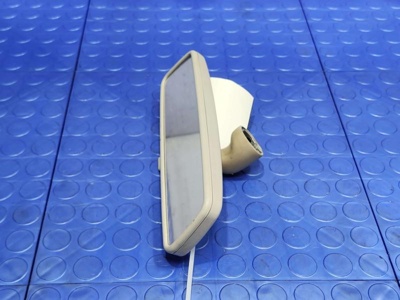 2005 Volkswagen Jetta Rear View Mirror