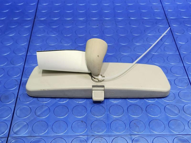 2005 Volkswagen Jetta Rear View Mirror