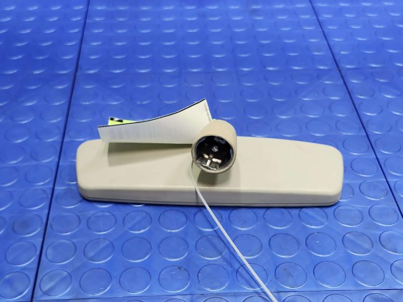 2005 Volkswagen Jetta Rear View Mirror