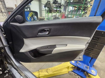 2016 Acura ILX Front Door Trim Panel