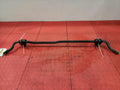 2011-2015 Kia Optima Rear Stabilizer Bar Swaybar Genuine OEM 555102T000