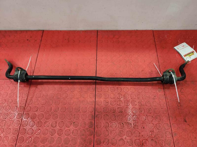 2011-2015 Kia Optima Rear Stabilizer Bar Swaybar Genuine OEM 555102T000