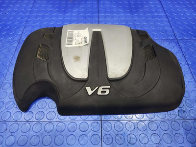 2011 Kia Sorento Engine Cover