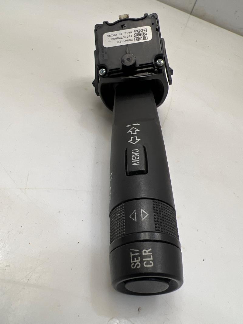 2012 Chevrolet Cruze Combination Switch