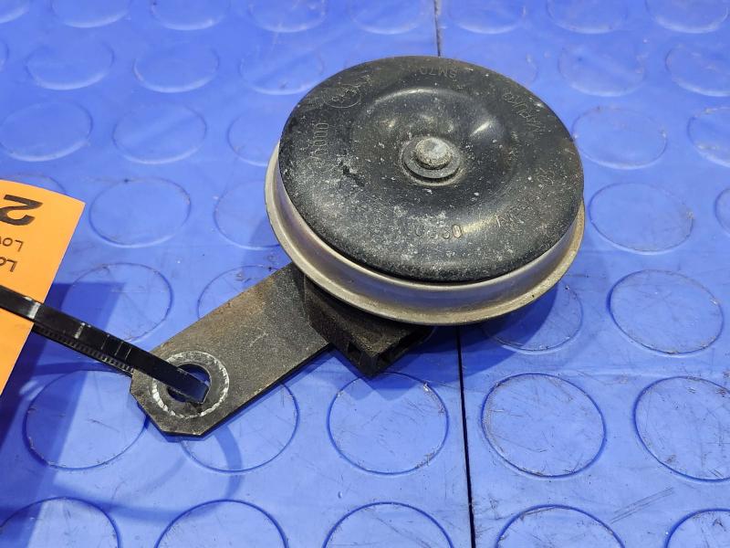 2009-2011 Subaru Forester Low Note Horn Assembly Genuine OEM 86029SC000