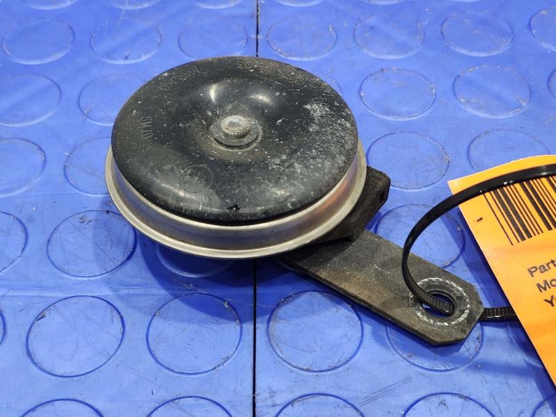 2009-2011 Subaru Forester Low Note Horn Assembly Genuine OEM 86029SC000