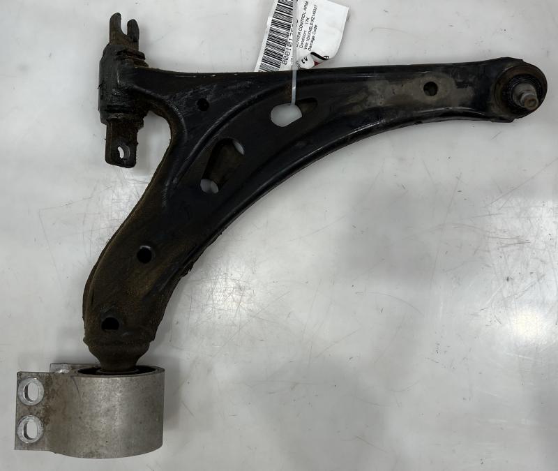 2019 GMC Acadia Lower Control Arm Front