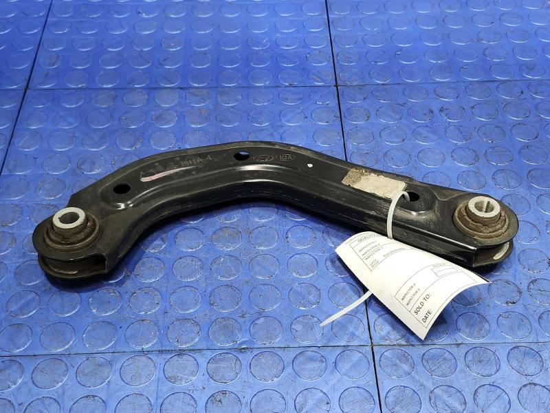 2021 Hyundai Sonata Upper Control Arm Rear