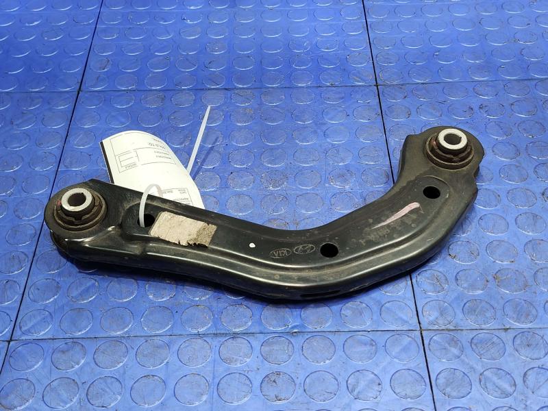 2021 Hyundai Sonata Upper Control Arm Rear