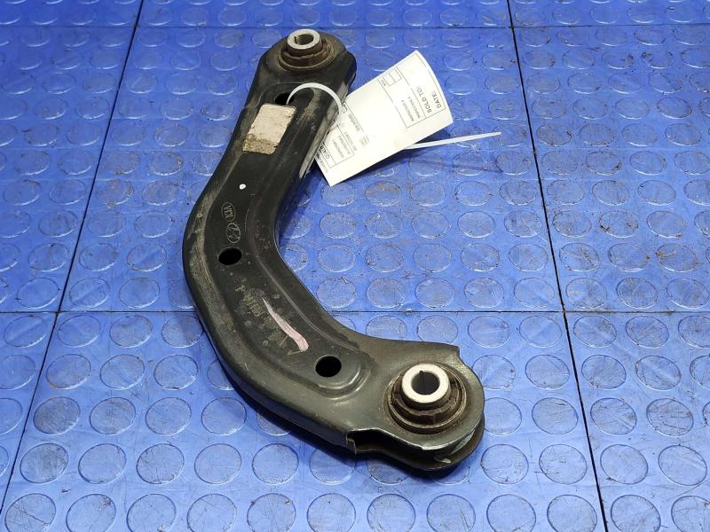 2021 Hyundai Sonata Upper Control Arm Rear