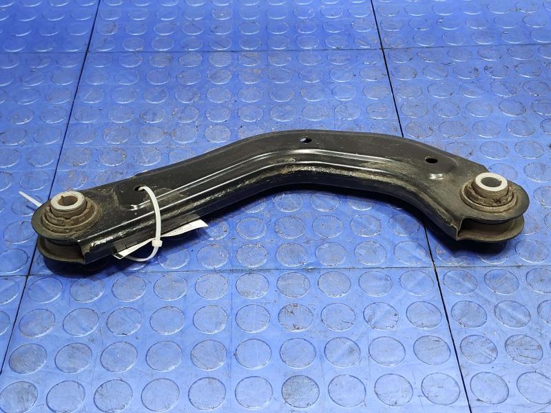 2021 Hyundai Sonata Upper Control Arm Rear
