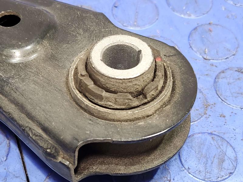 2021 Hyundai Sonata Upper Control Arm Rear