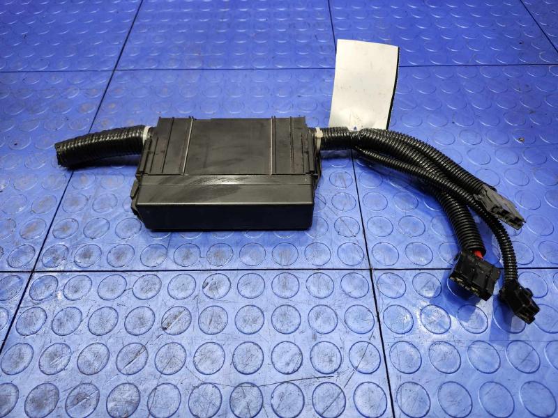 2013-2017 Nissan Leaf Engine Fuse Box Relay Junction Block Genuine OEM