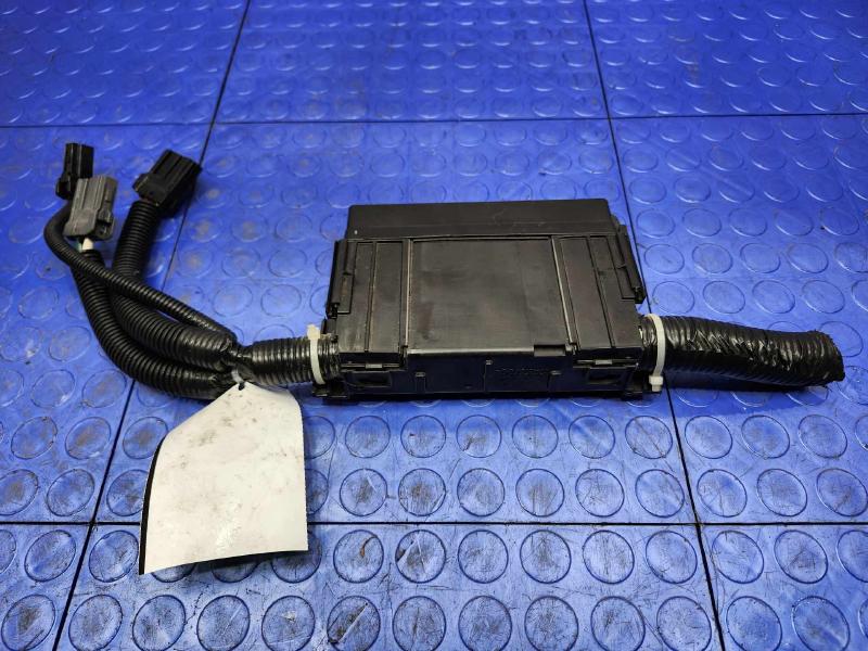 2013-2017 Nissan Leaf Engine Fuse Box Relay Junction Block Genuine OEM