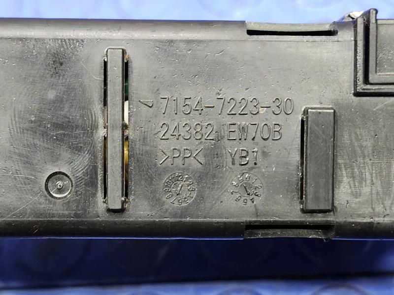 2013-2017 Nissan Leaf Engine Fuse Box Relay Junction Block Genuine OEM