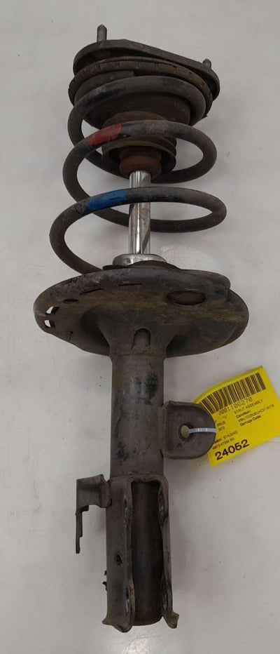 2012 Toyota Prius Strut Assembly