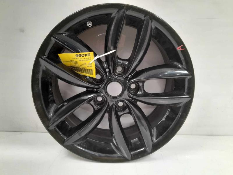 2014 MINI Paceman Wheel
