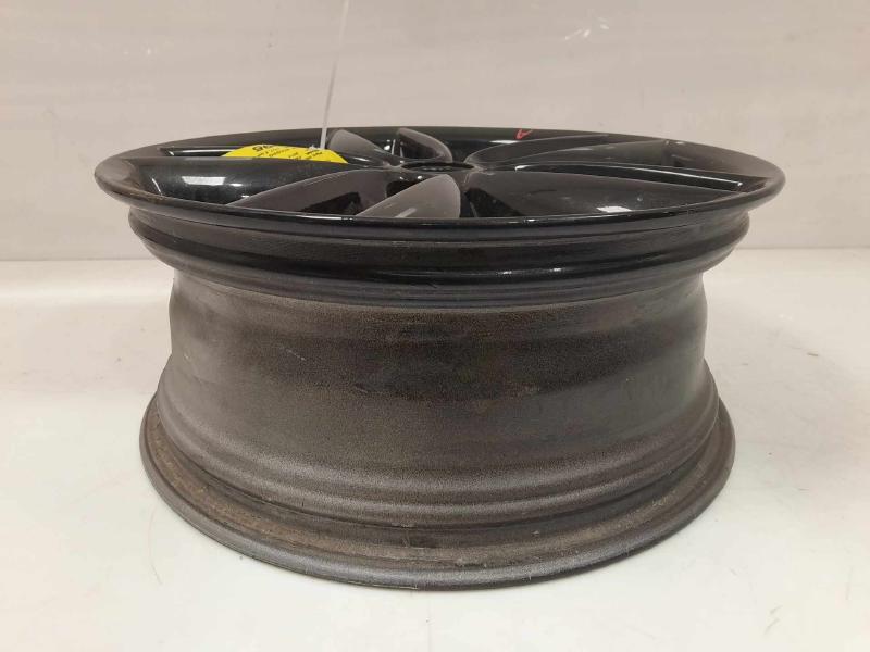 2014 MINI Paceman Wheel
