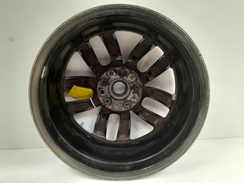 2014 MINI Paceman Wheel