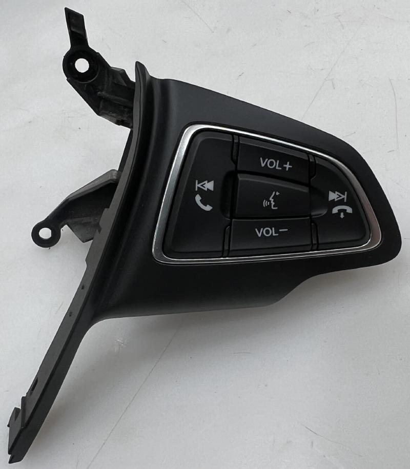 2017 Ford Focus Misc Ebay Parts