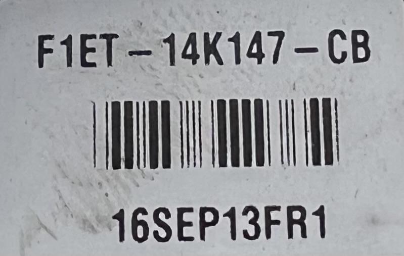 2017 Ford Focus Misc Ebay Parts