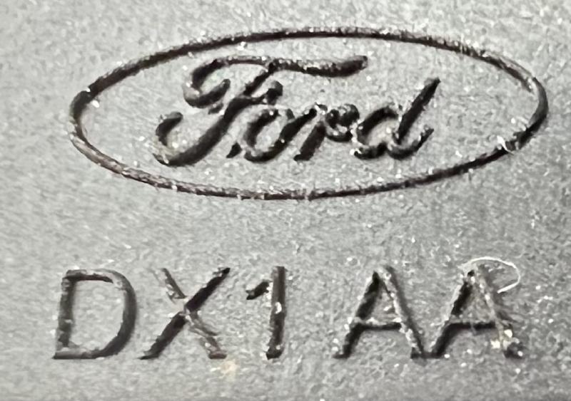 2017 Ford Focus Misc Ebay Parts