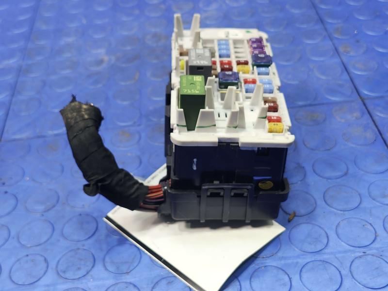 2018-2020 Buick Regal Cabin Fuse Box Relay Junction Block OEM 33172518