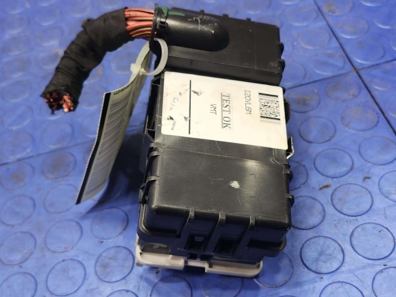 2018-2020 Buick Regal Cabin Fuse Box Relay Junction Block OEM 33172518