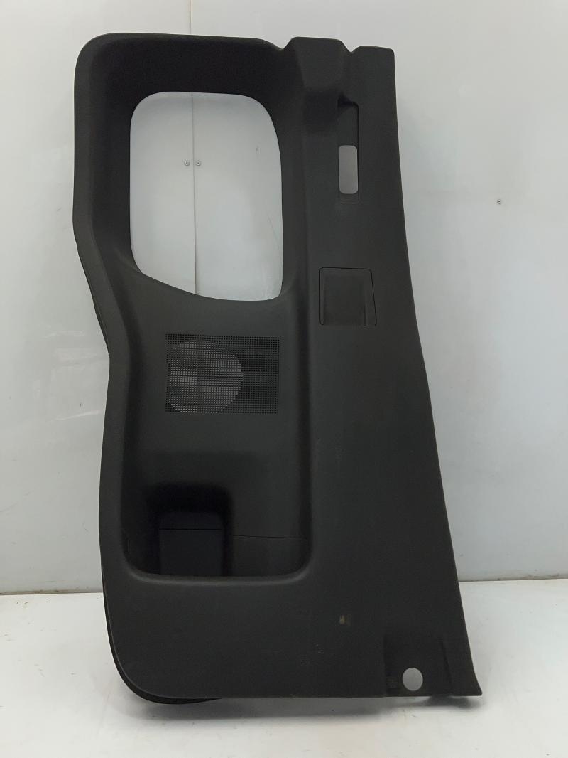 2005 Nissan Frontier Rear Door Trim Panel