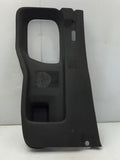 2005 Nissan Frontier Rear Door Trim Panel