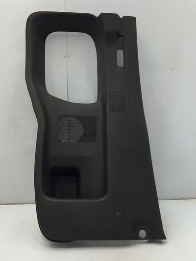 2005 Nissan Frontier Rear Door Trim Panel
