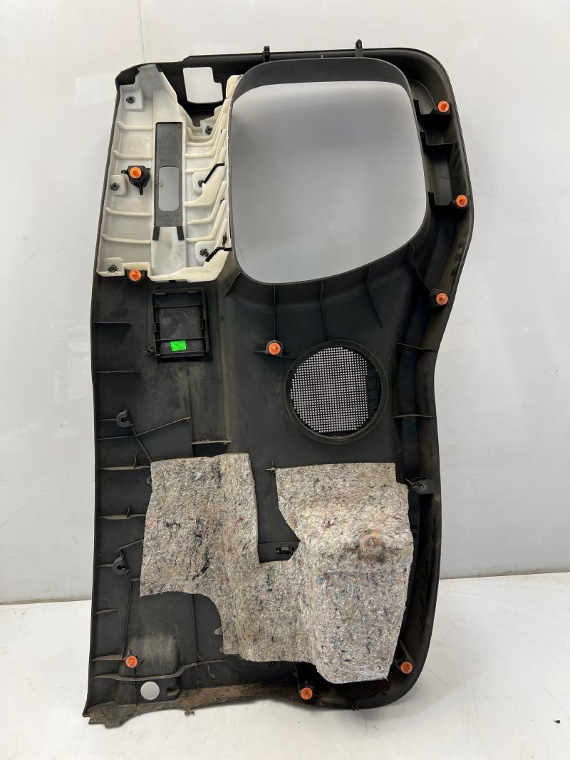 2005 Nissan Frontier Rear Door Trim Panel