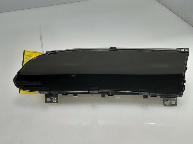 2012 Honda Civic Speedometer