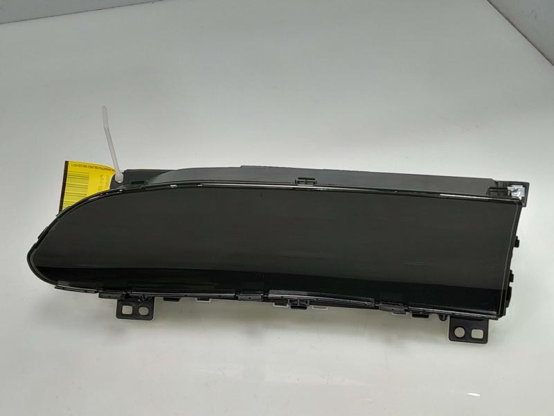 2012 Honda Civic Speedometer
