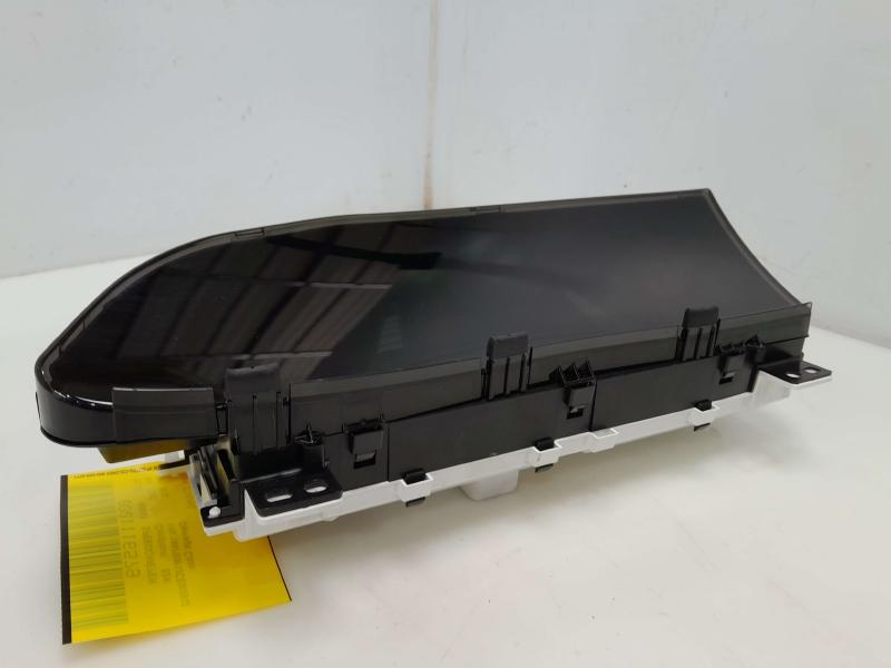 2012 Honda Civic Speedometer