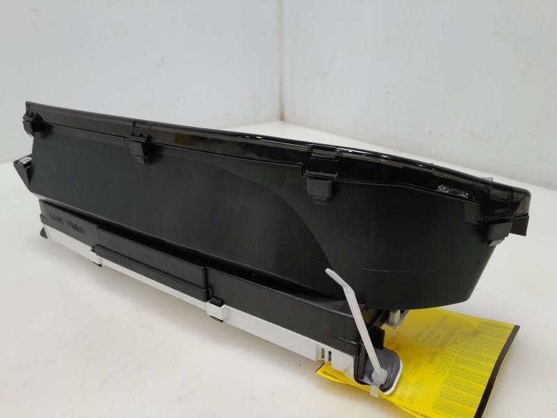 2012 Honda Civic Speedometer