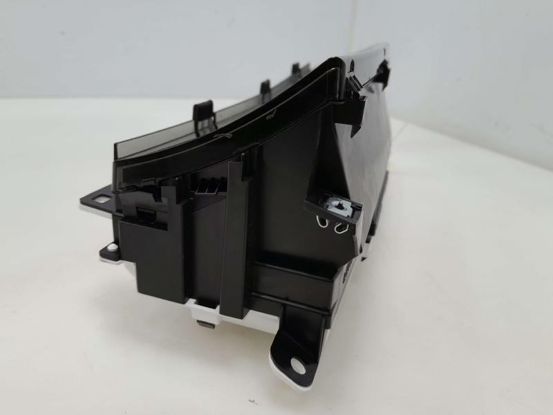 2012 Honda Civic Speedometer