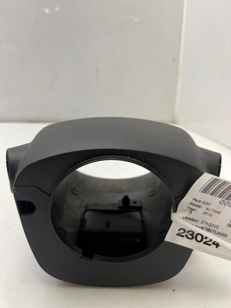 2012 Nissan Altima Misc Ebay Parts