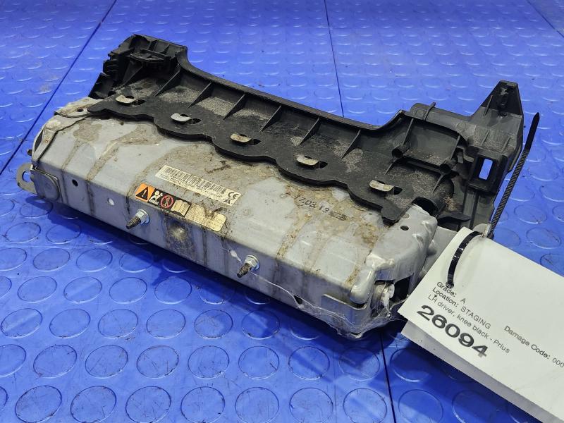 2017 Toyota Prius Air Bag