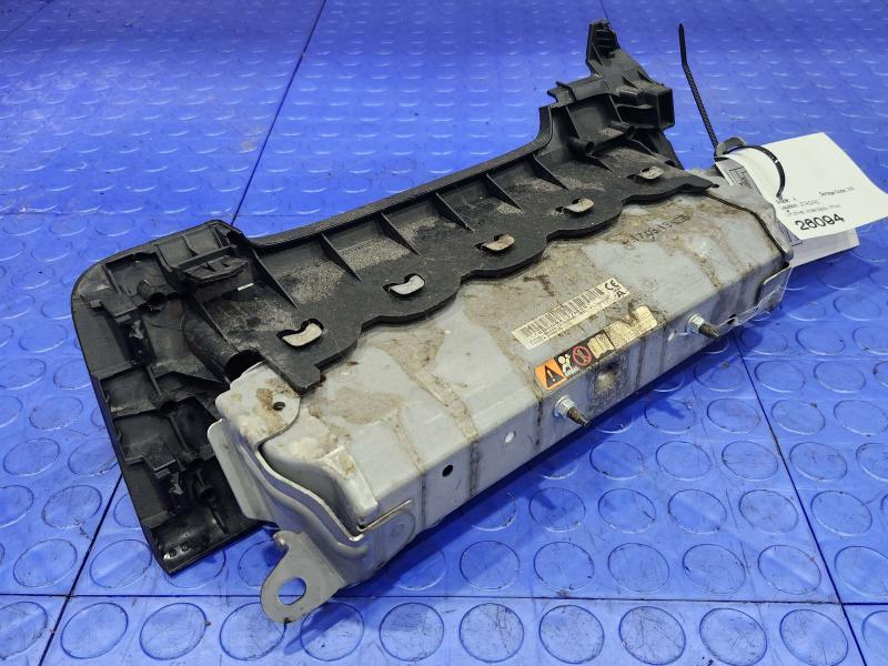 2017 Toyota Prius Air Bag