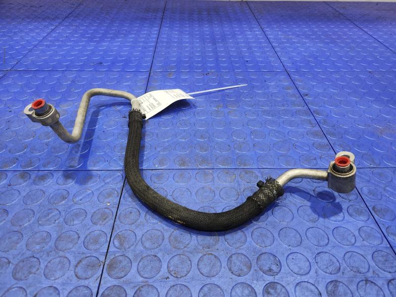 2014 Dodge Challenger AC Air Conditioner Discharge Hose OEM 68196553AA