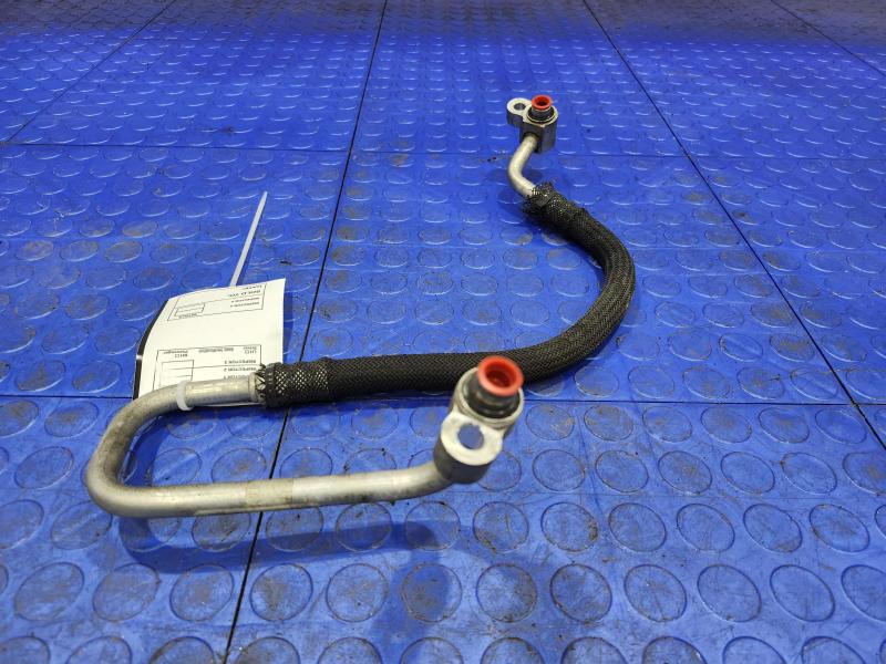 2014 Dodge Challenger AC Air Conditioner Discharge Hose OEM 68196553AA